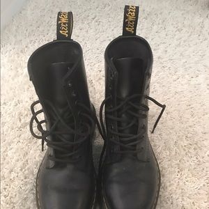 Dr. Marten Boots