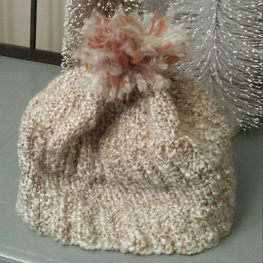 Women's Hat