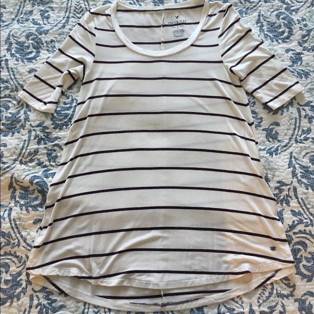 AE Long Tee/Tunic