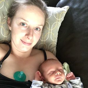 Meet your Posher, Laura