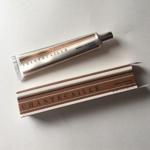 Chantecaille Radiance Gel Bronzer (used 2x)