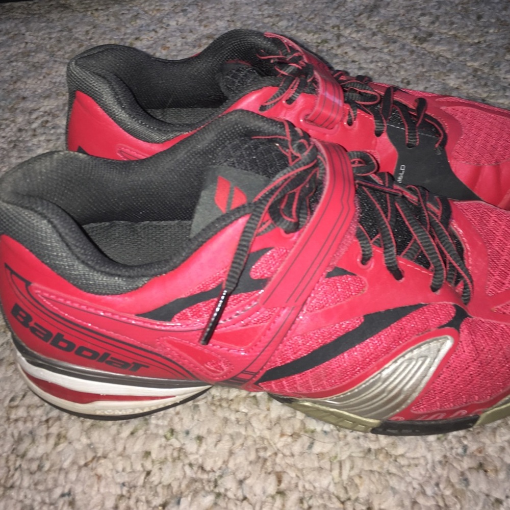 Tennis Shoes