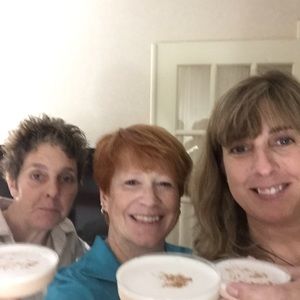 Meet your Posher, Dawn