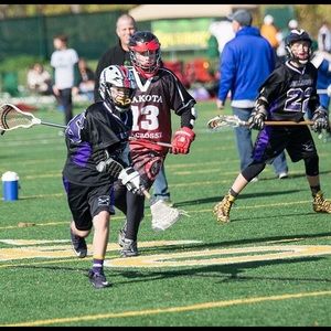 Meet your Posher, Theron