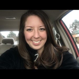 Meet your Posher, Kristen