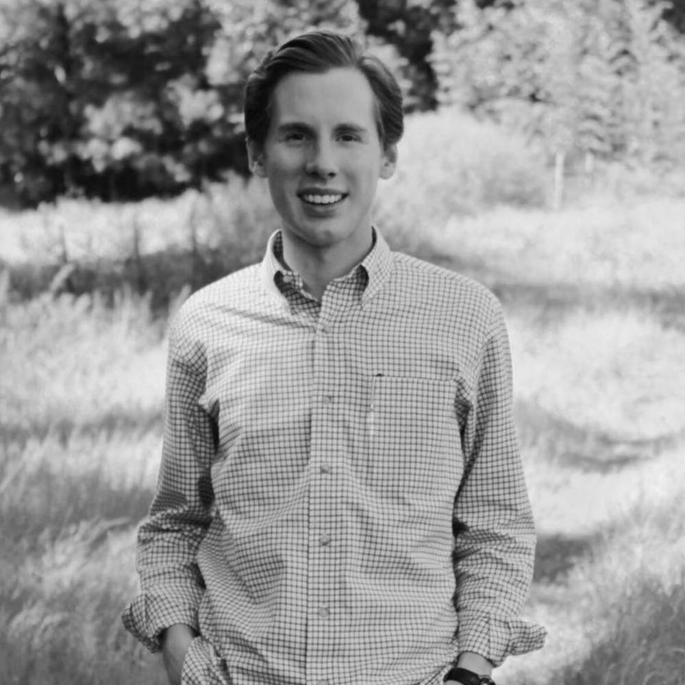 Meet your Posher, Trenton