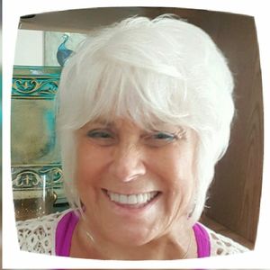 Meet your Posher, Joanne