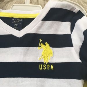 HOST PICK!! Polo outfit!