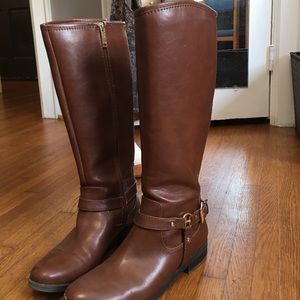 Tommy Hilfiger Boots