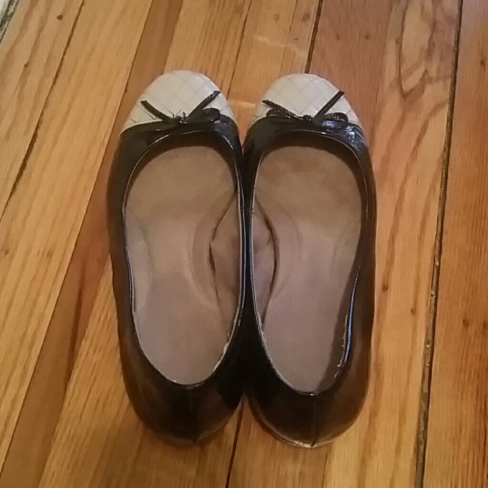 Flats