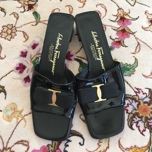 Salvatore Ferragamo Sandals