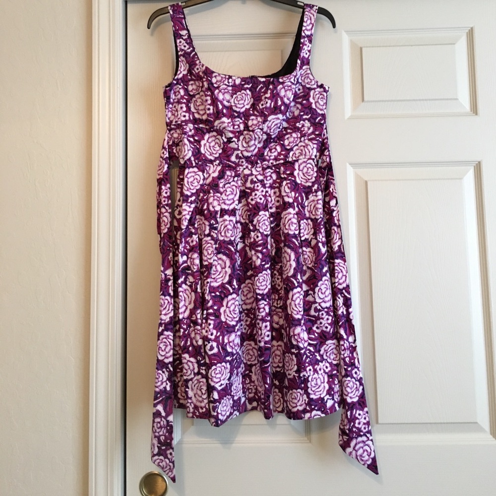 Summer dress NWT