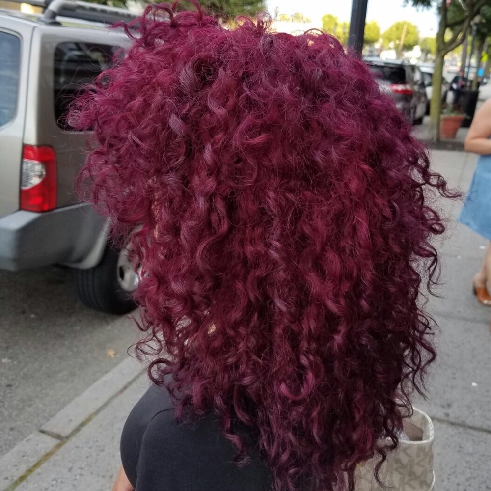 Meet your Posher, Marls