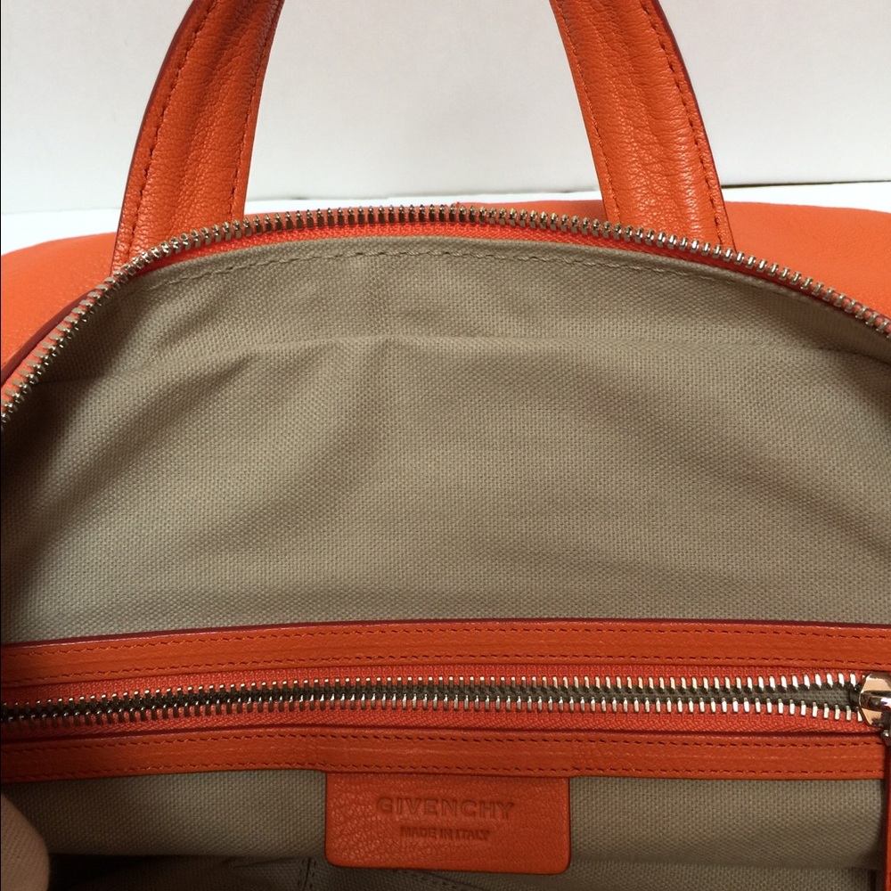 Givenchy Authentic Medium Nightingale Satchel - image 3