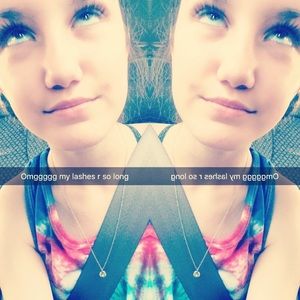 Meet your Posher, Keeley