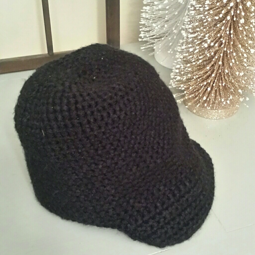 Woman's Hat