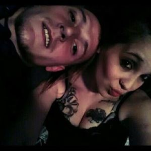 Meet your Posher, Shadeau