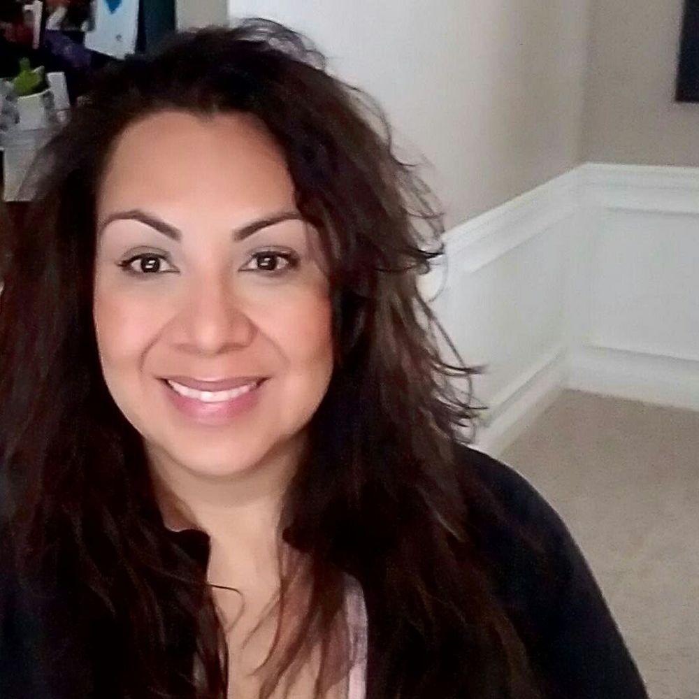 Meet your Posher, Maribel