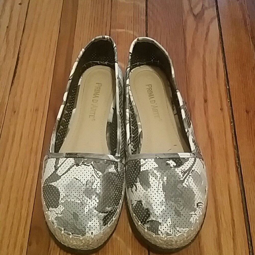 Flats