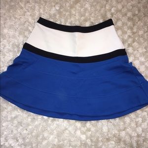 Express full skirt 💙