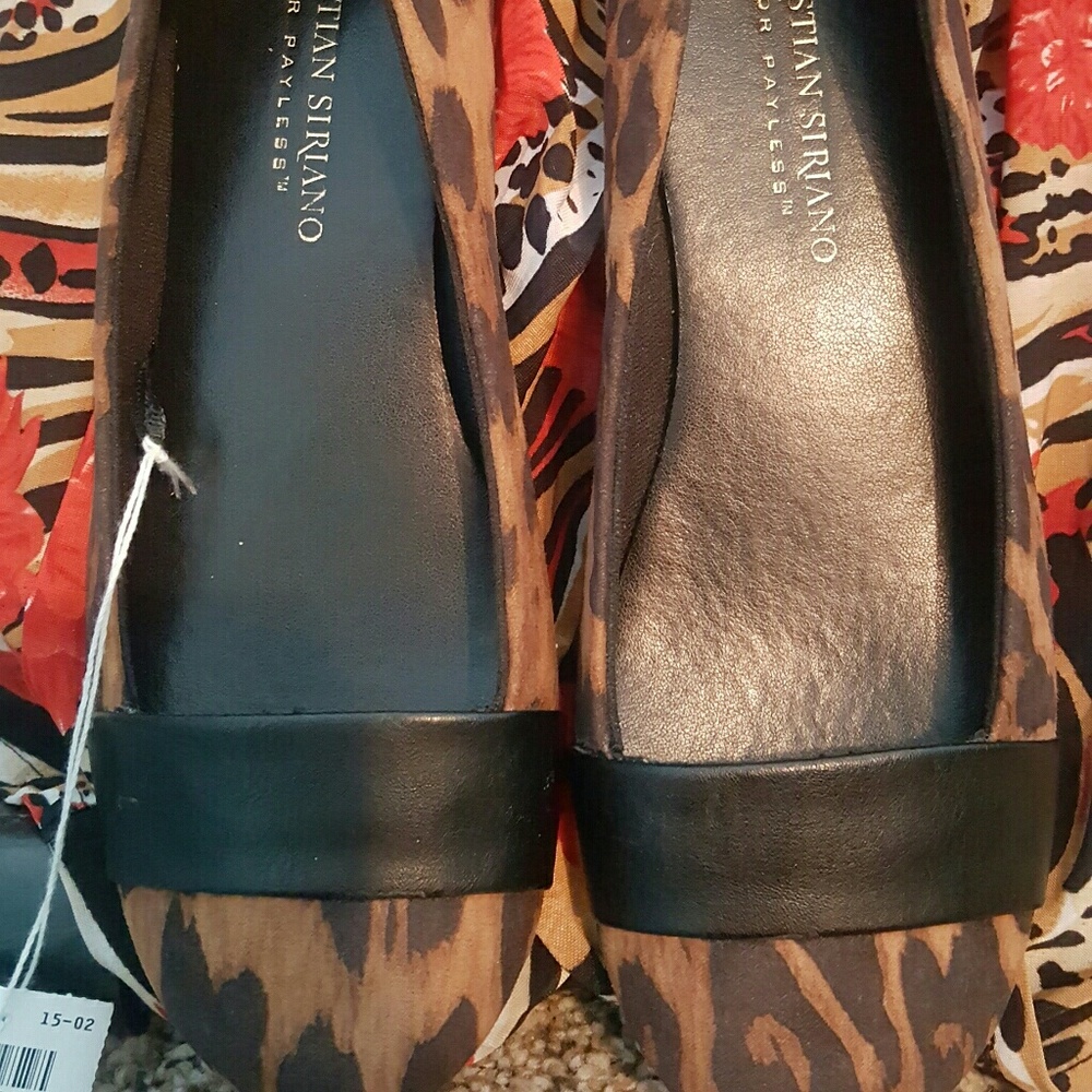 Womens shoes