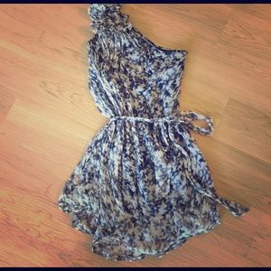 Max Studio mini dress