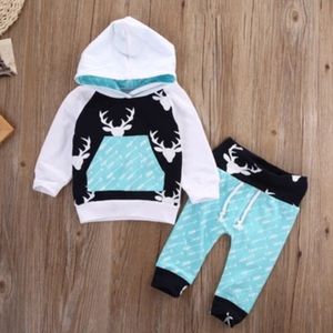 Toddler clothing set