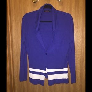 Women's casual sweater