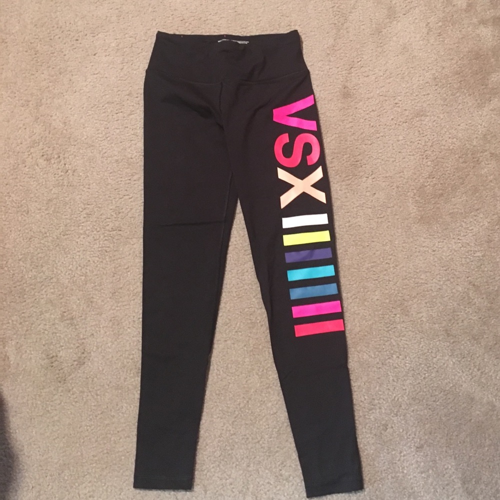 VSX Knockout Pants