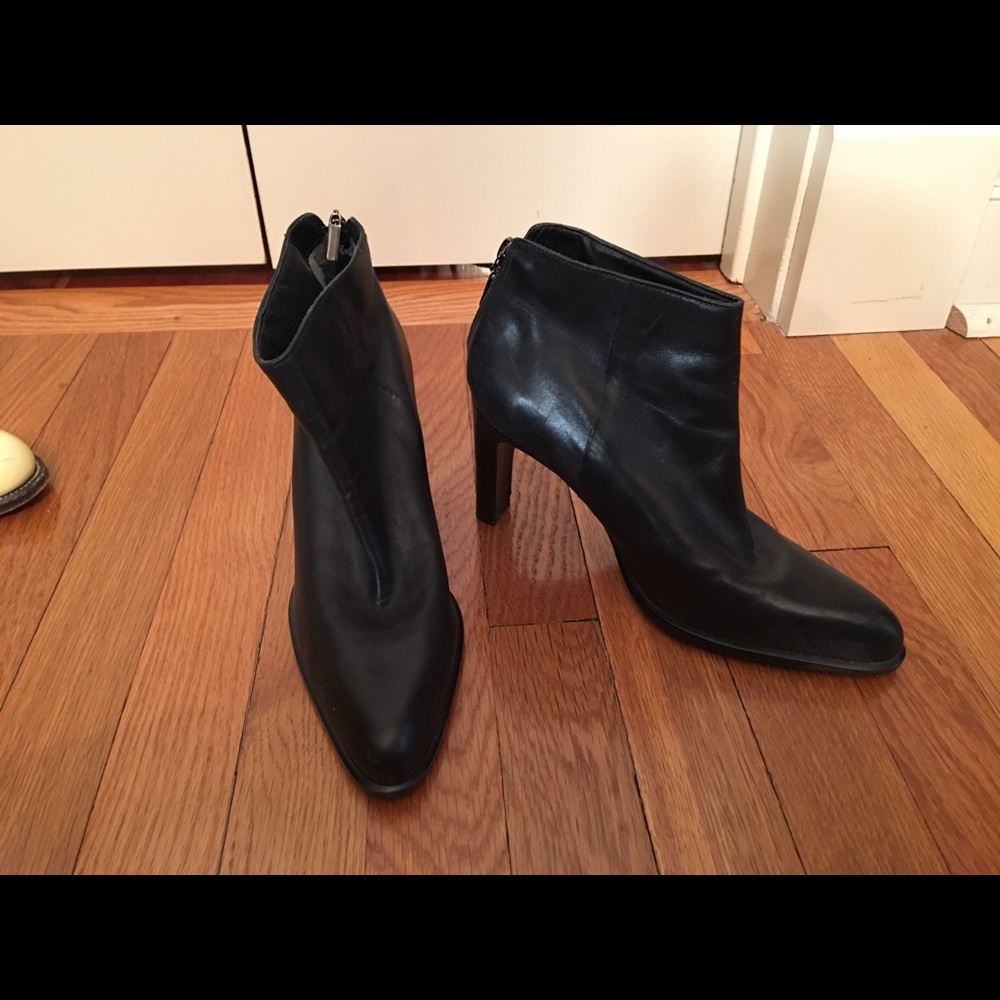 Booties