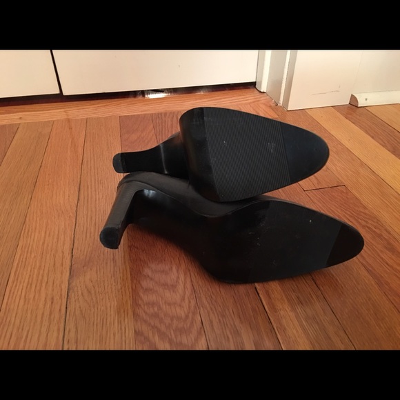 Booties - Picture 2 of 2