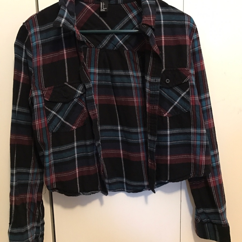 Flannel