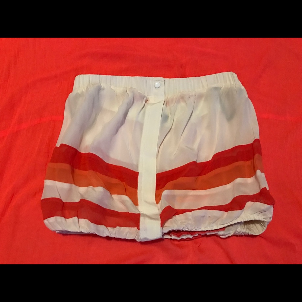 Bebe tube top