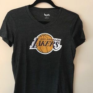 Lakers t-shirt