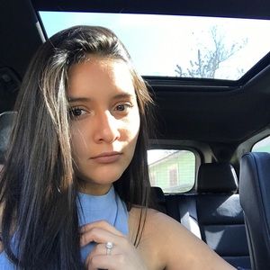 Meet your Posher, Susana