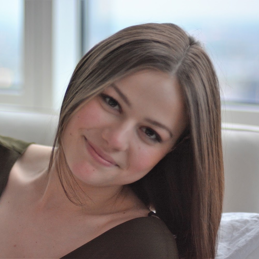 Meet your Posher, Alexa