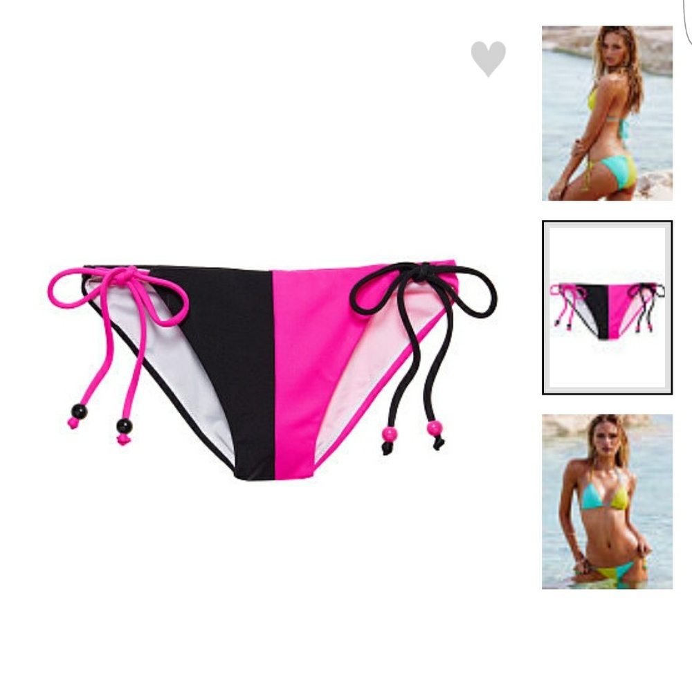 VS bikini bottom