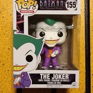 The Joker