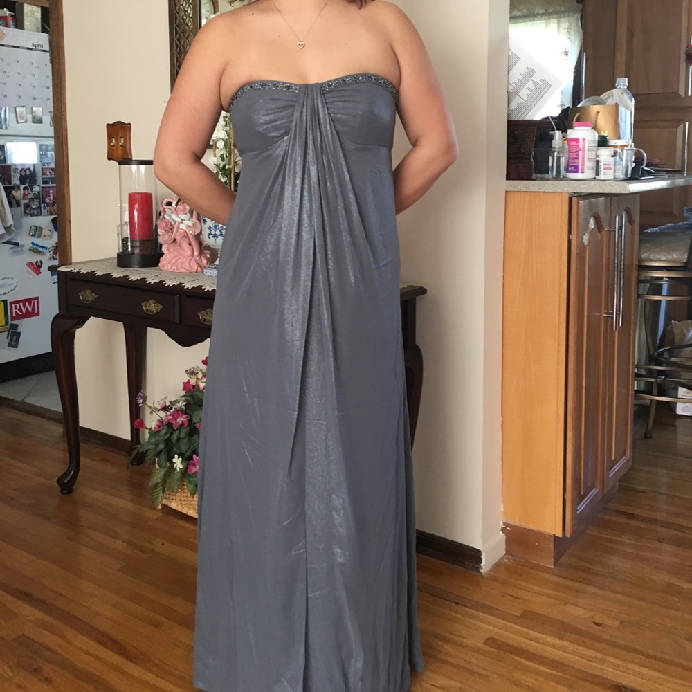 Long gown, for weddings, proms