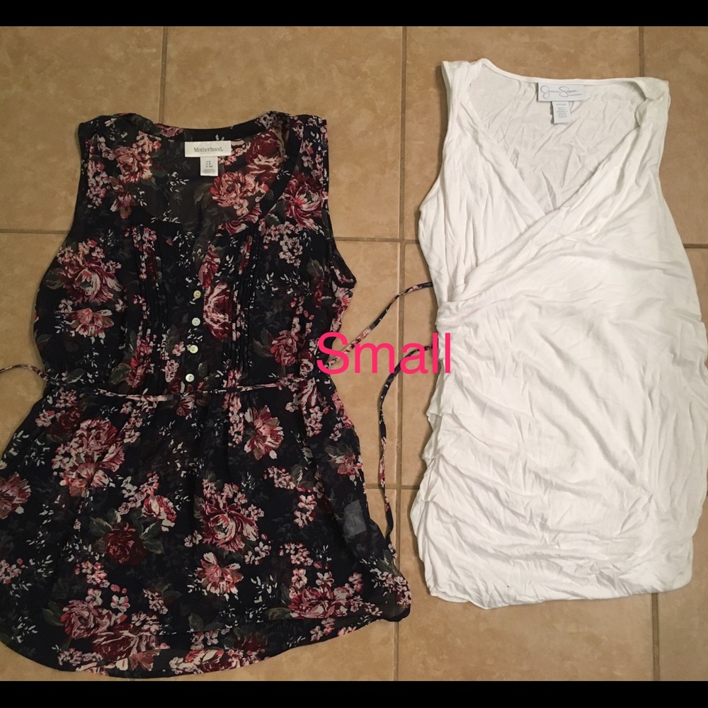 Maternity Tops