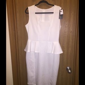 Women's sexy casual dress