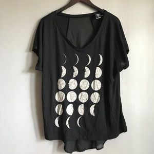 Torrid Moon Phases T