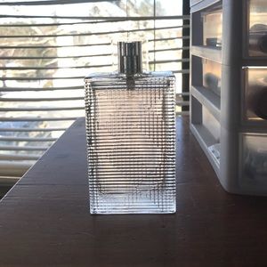 Burberry Brit Rhythm For Her Eau de Toilette