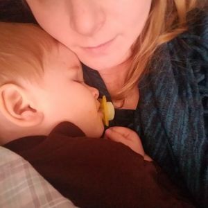 Meet your Posher, Jillian