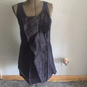 Gorgeous Boutique Sleeveless Dress