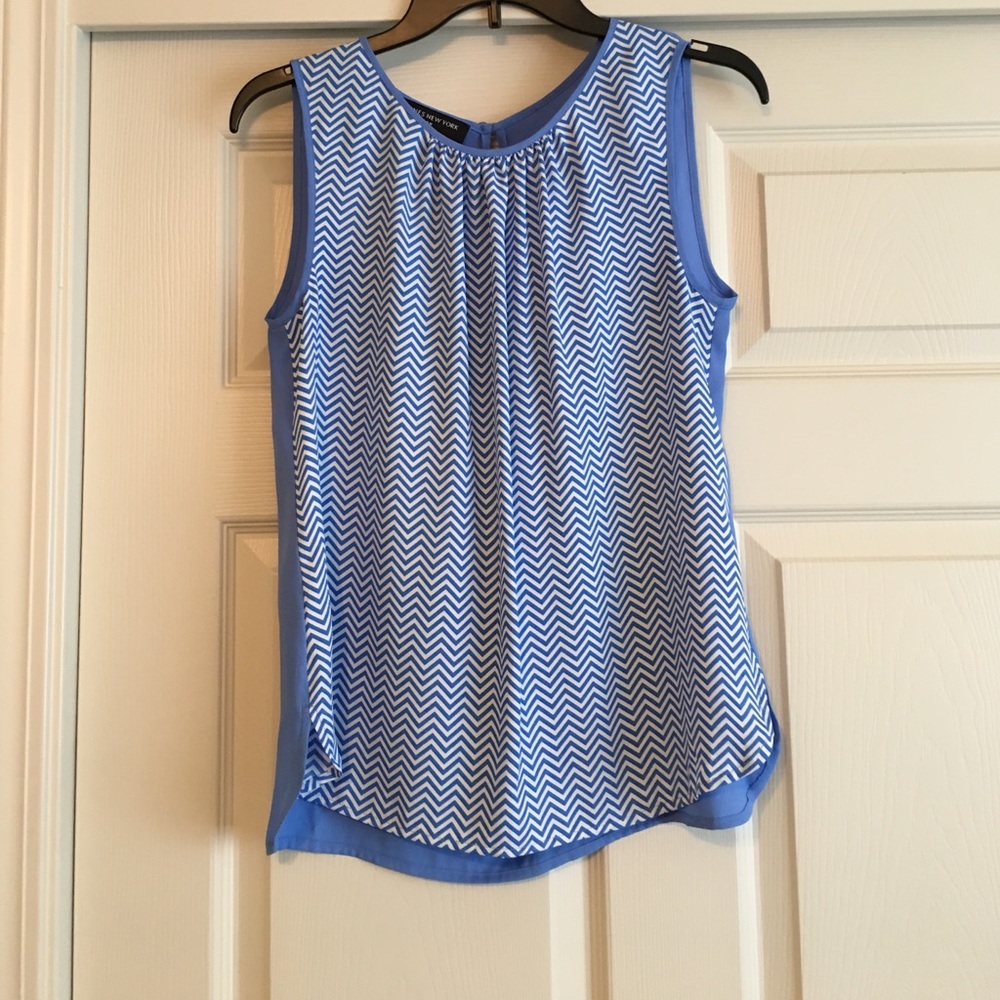 Jones New York blouse