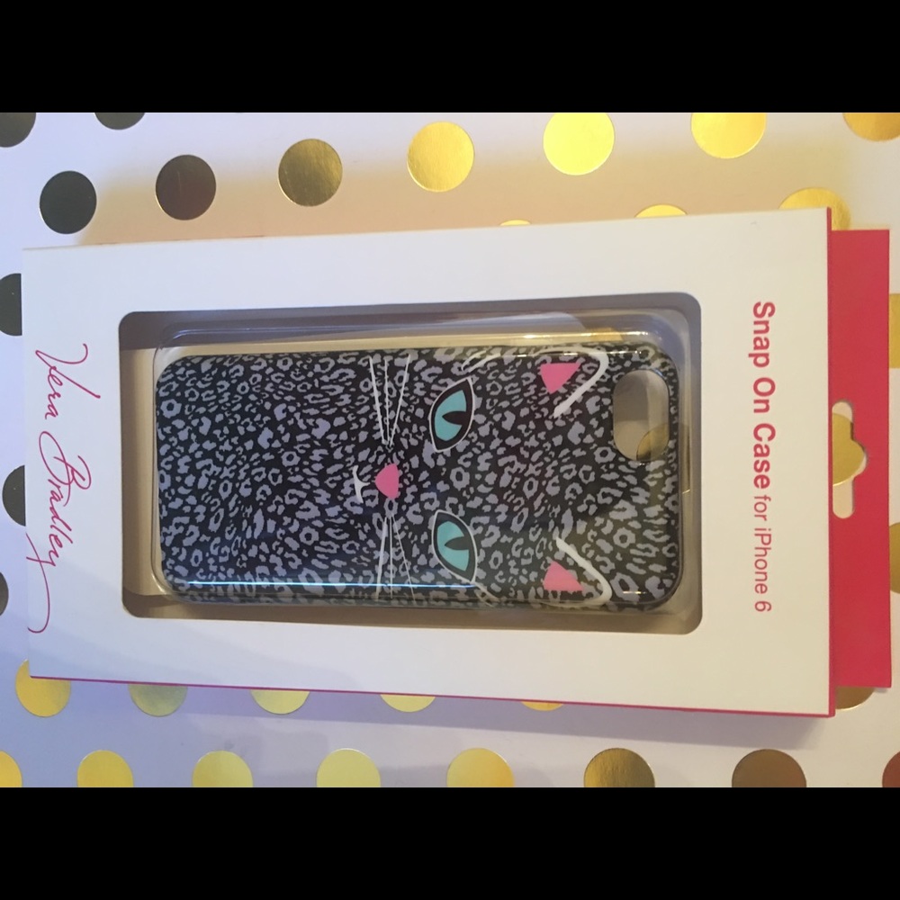 Vera Bradley for iPhone 6