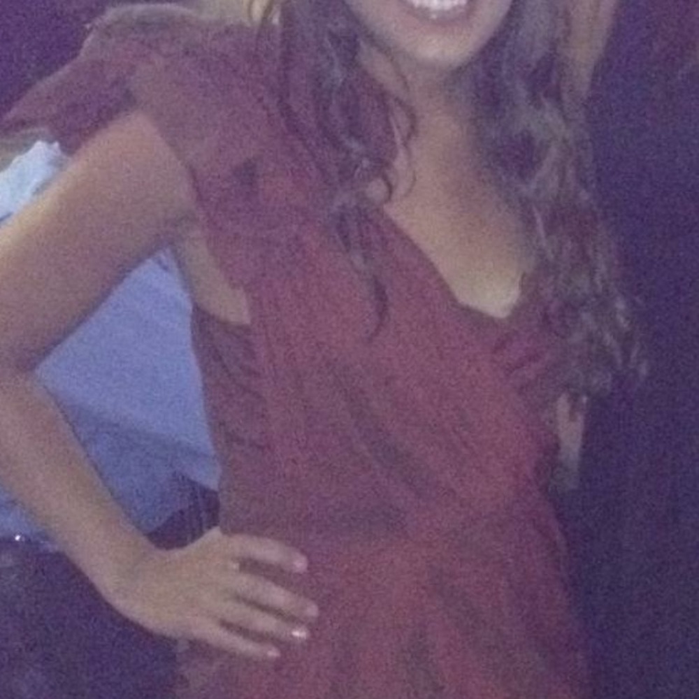 ASOS big bow cocktail dress! One shoulder! Size 6!