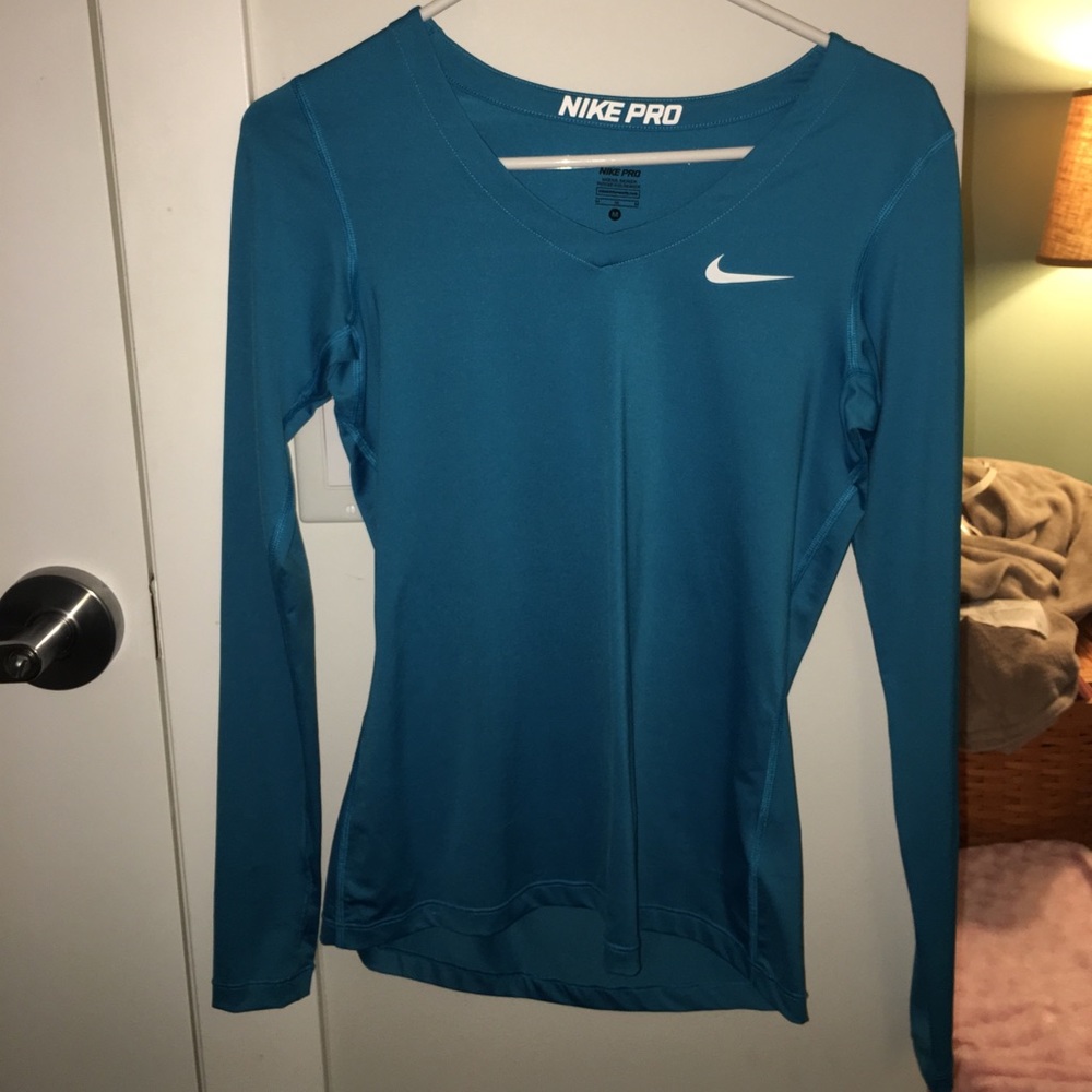 Nike Pro Training Top