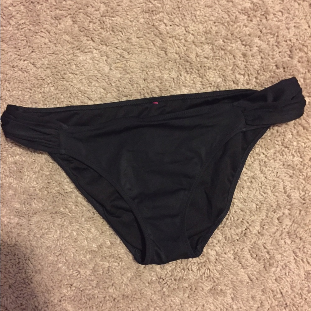 PINK Victoria's Secret Swim Bottoms